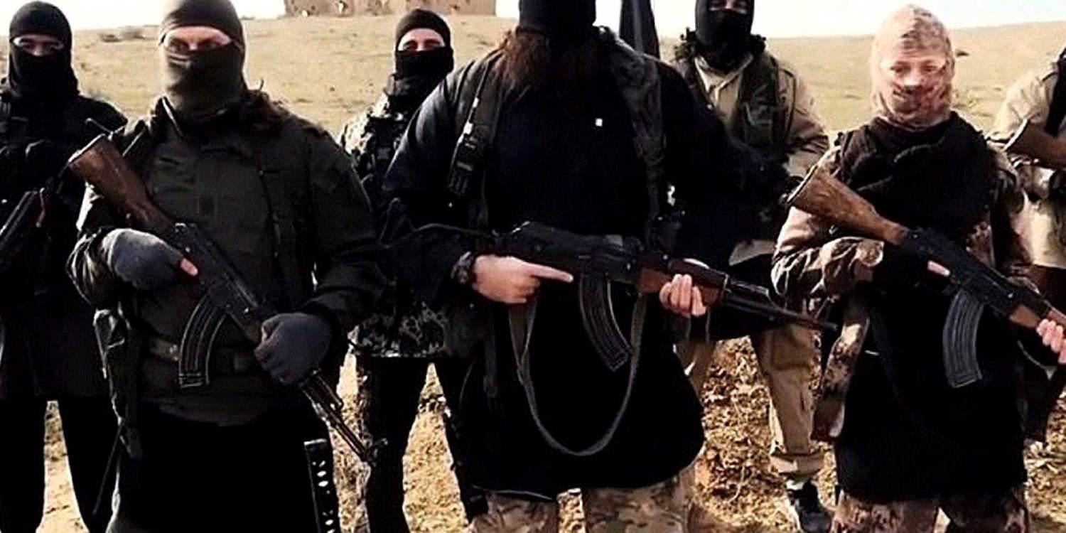 «Λερναία Υδρα» το ISIS που εξαπλώθηκε σε 18 χώρες!