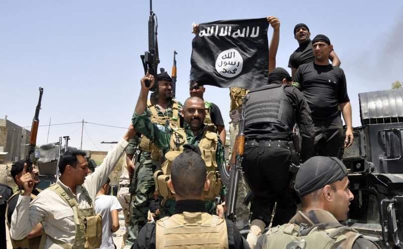 Συρία: Οι τζιχαντιστές του ISIS κρατούν ομήρους 2.000 αμάχους