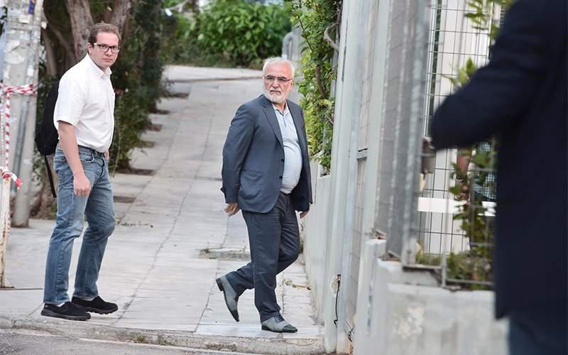 Ιβάν Σαββίδης: Αποσύρθηκε η δίκη του προέδρου του ΠΑΟΚ για την είσοδο στο γήπεδο