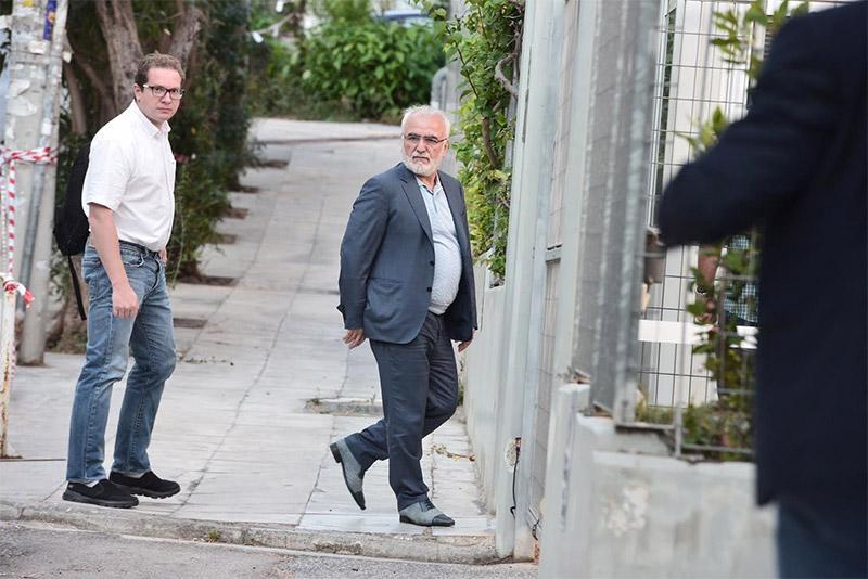 Ιβάν Σαββίδης: Αποσύρθηκε η δίκη του προέδρου του ΠΑΟΚ λόγω κορωνοϊού