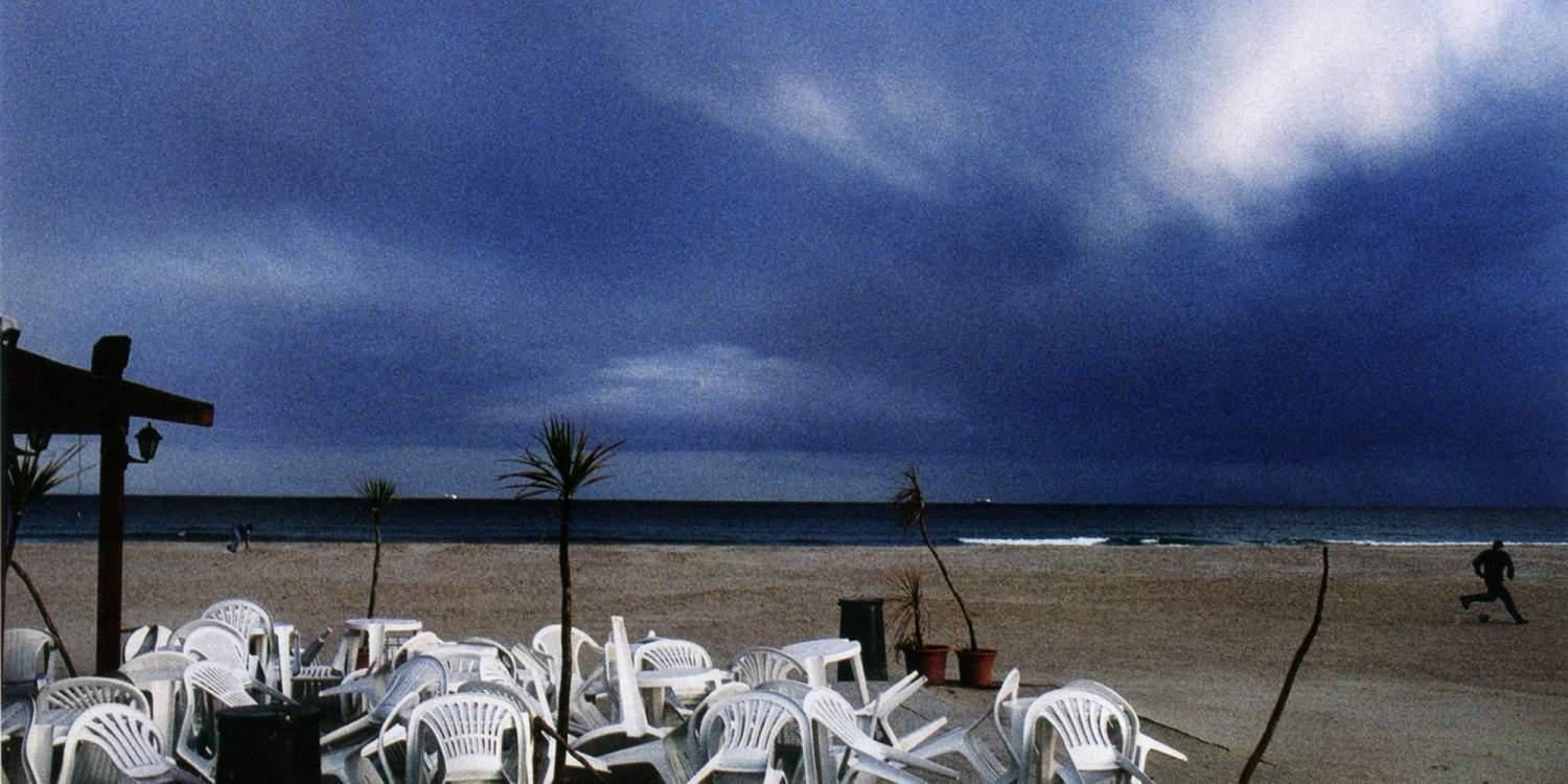Πρόγνωση καιρού: Ισχυροί βόρειοι άνεμοι -Στους 23 βαθμούς η θερμοκρασία