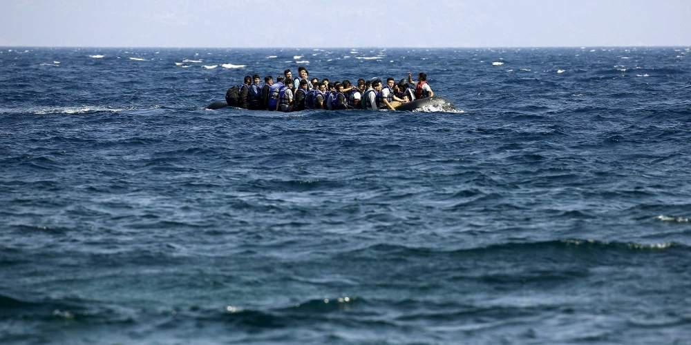 Ιταλικές αρχές: Αναζητούν το Ισλαμικό Κράτος πίσω από τη διακίνηση μεταναστών