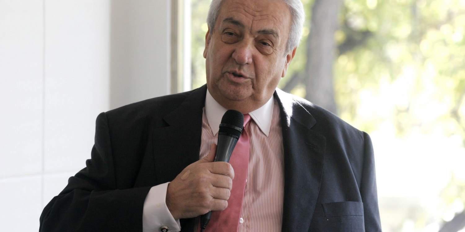 Κοντομηνάς: Ο διαγωνισμός αδειοδότησης δεν είναι δίκαιος