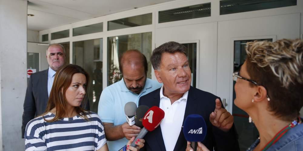 Κούγιας: Προκλητικές παραλείψεις στην προανάκριση για τον 77χρονο