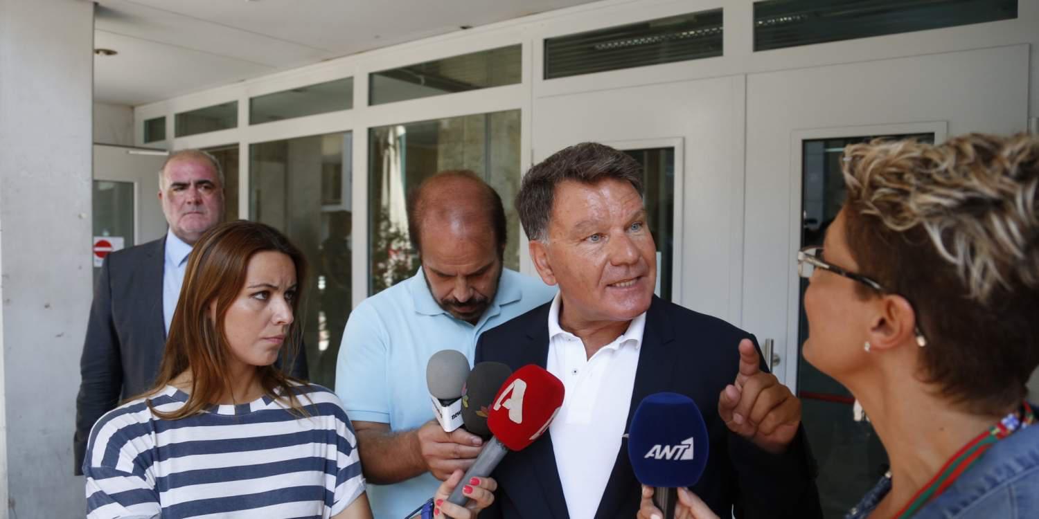 Κούγιας: Προκλητικές παραλείψεις στην προανάκριση για τον 77χρονο