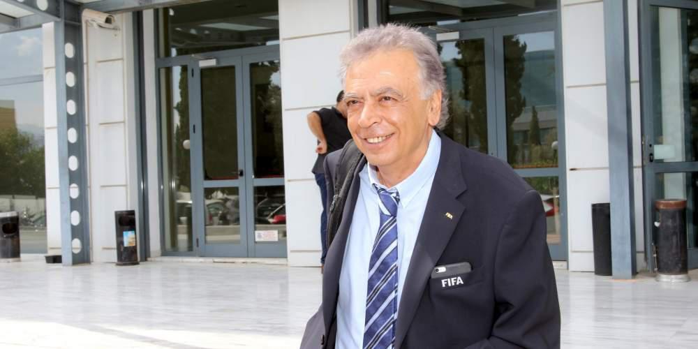 Εκπρόσωπος FIFA: Τα ελληνικά πρωταθλήματα ξεκινούν στις 10 Σεπτεμβρίου αν…
