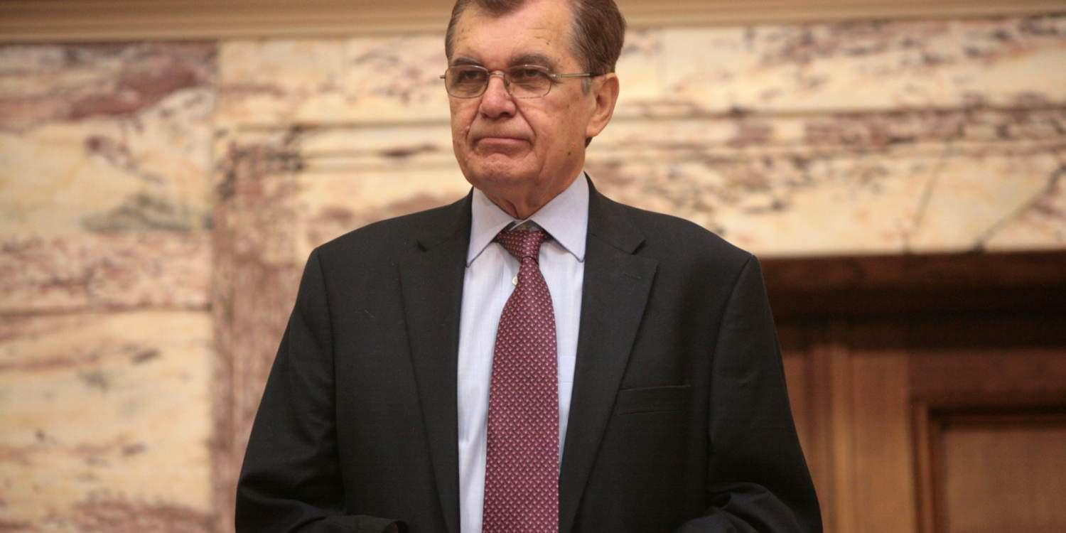 Κρεμαστινός: Το ΠΑΣΟΚ δεν ακολουθεί άλλα κόμματα
