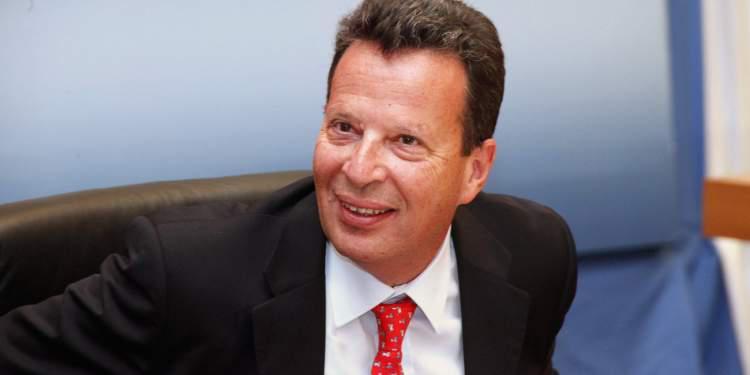 Γιώργος Κύρτσος