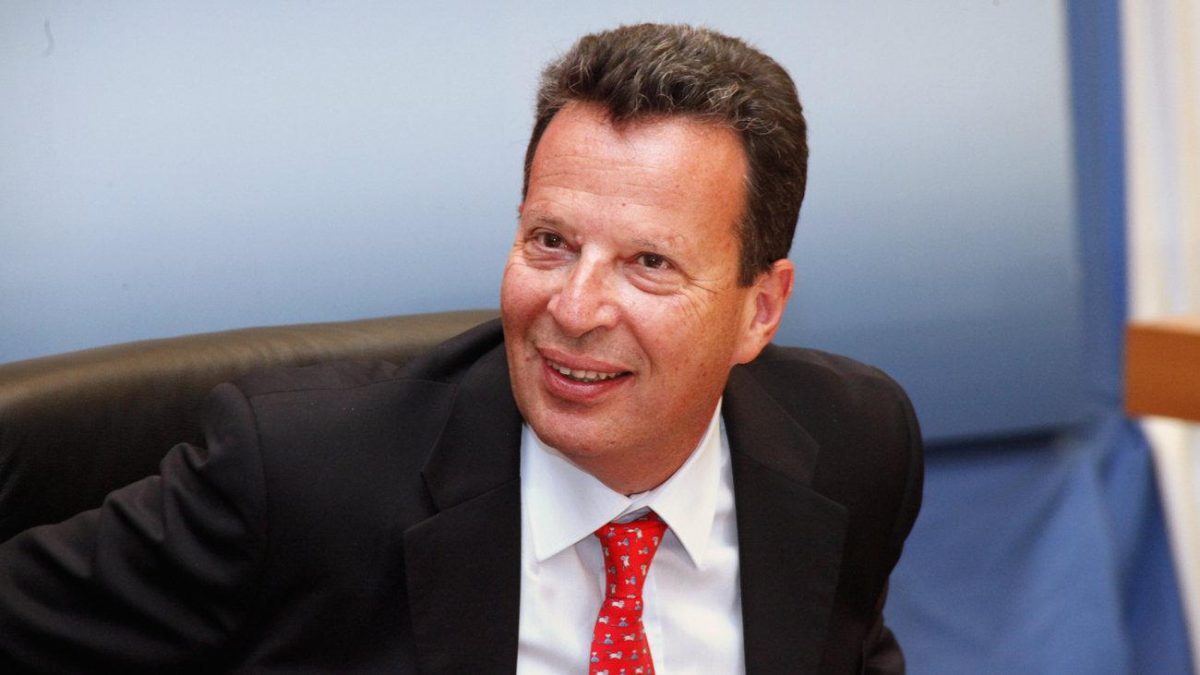 Γιώργος Κύρτσος