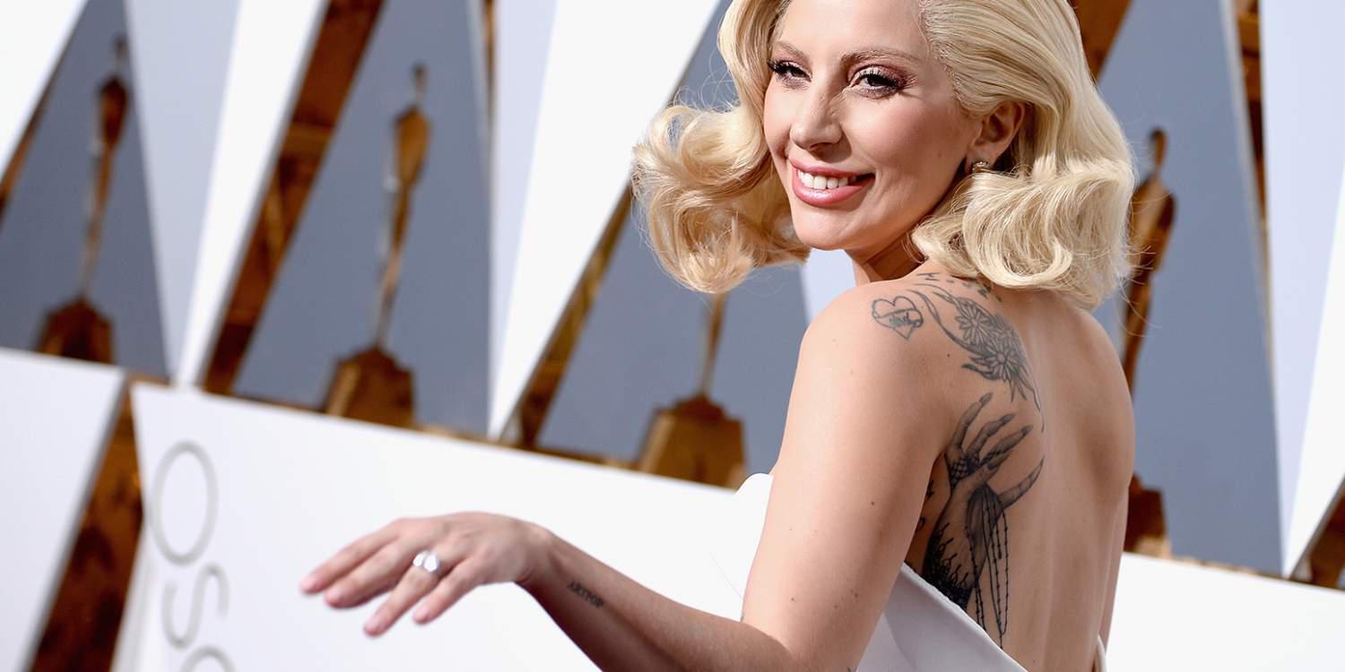 H Lady Gaga μιλάει για το τι είναι αγάπη