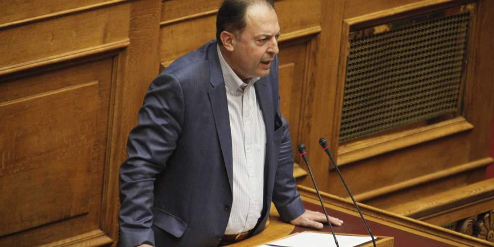 Νέα ενδοκυβερνητική διαφωνία: Δεν ψηφίζουν οι ΑΝΕΛ τη διάταξη για το τέμενος στο Βοτανικό