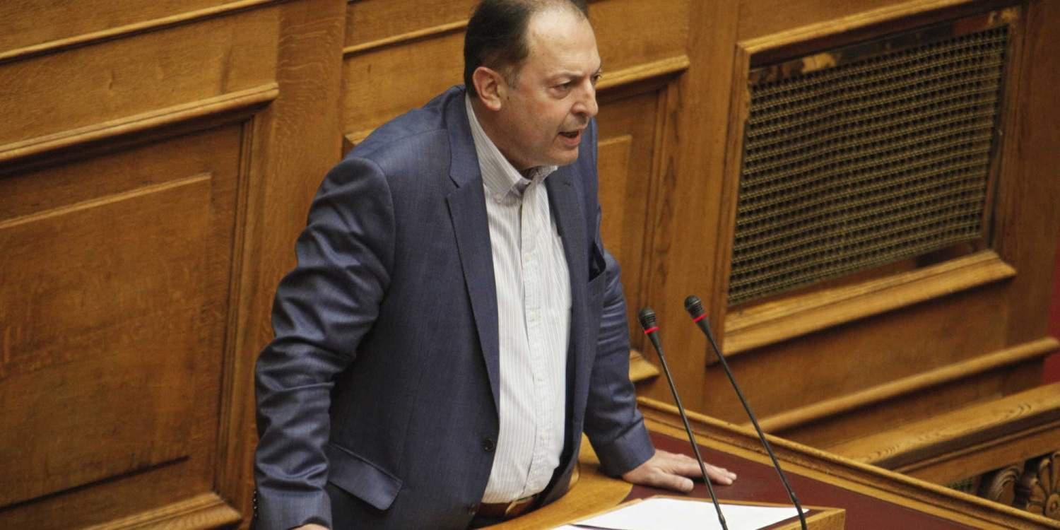Νέα ενδοκυβερνητική διαφωνία: Δεν ψηφίζουν οι ΑΝΕΛ τη διάταξη για το τέμενος στο Βοτανικό