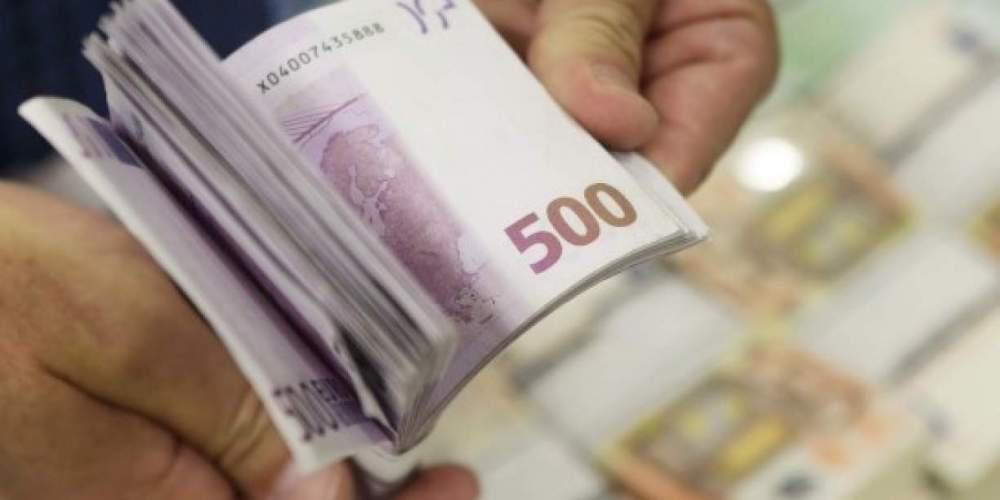 Αφορολόγητο στα 5.000 ευρώ ζητά η Παγκόσμια Τράπεζα