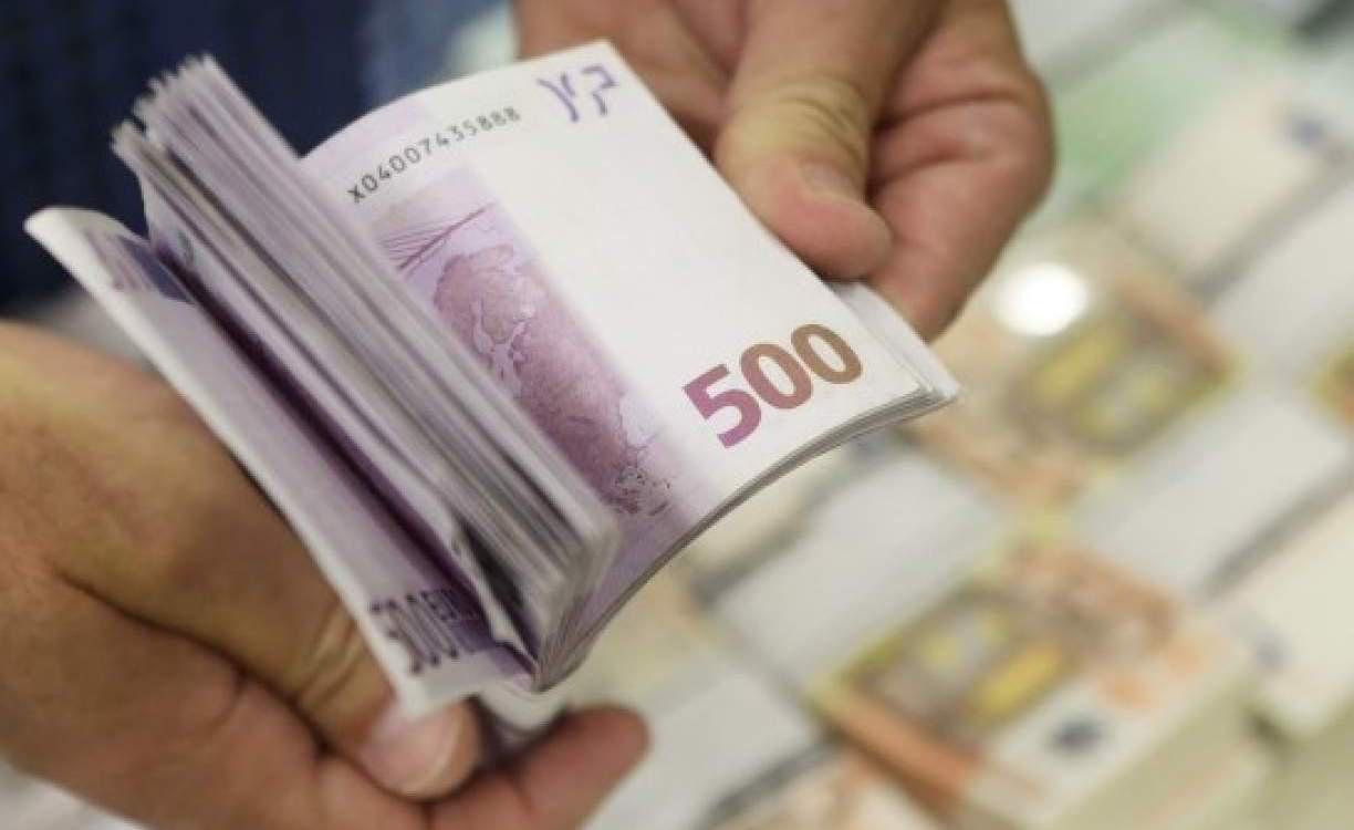 Συμβούλια χρεοκοπιών ετοιμάζεται να στήσει το υπουργείο Οικονομίας