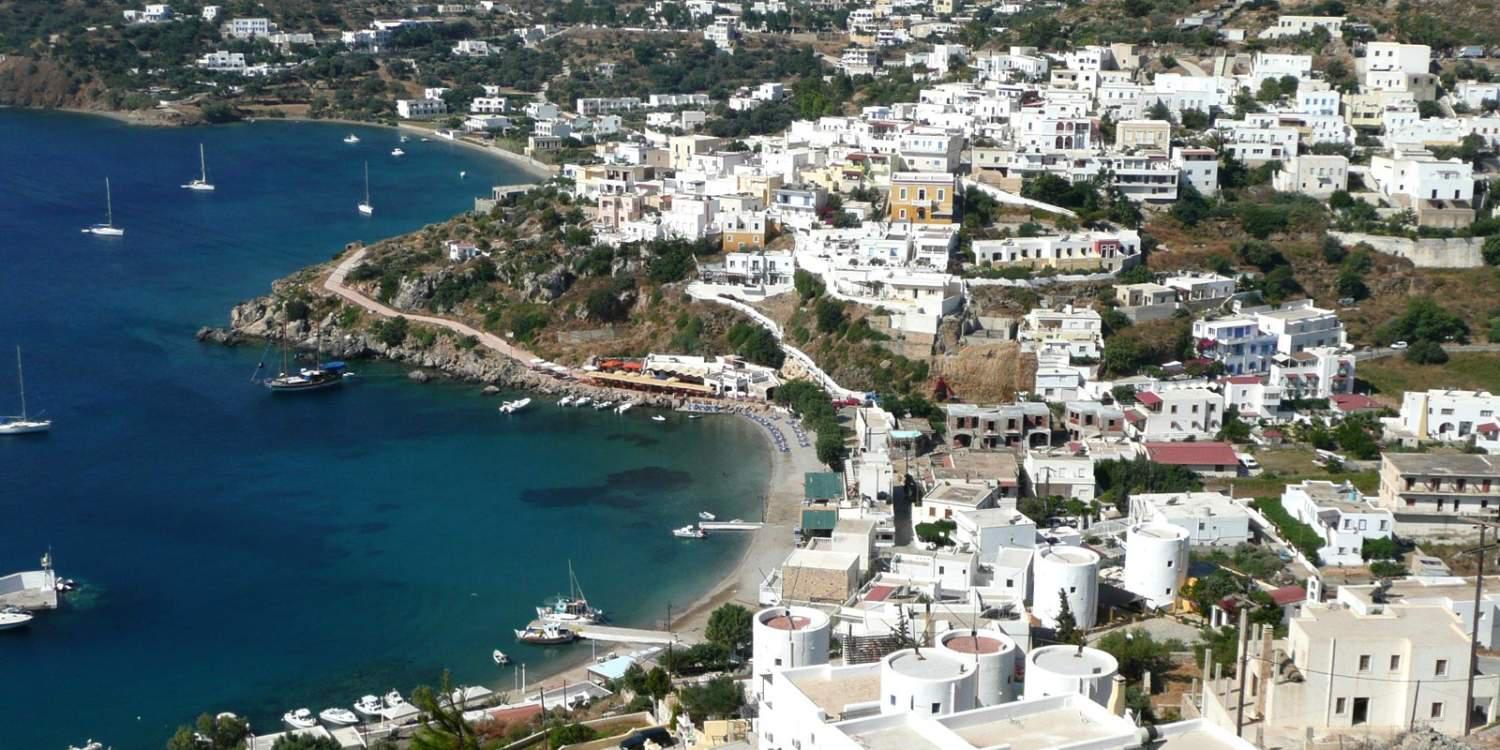 Ελκυστικές τιμές για τους Έλληνες στα ξενοδοχεία Σάμου, Λέσβου, Χίου, Κω και Λέρου ως τα τέλη Οκτωβρ