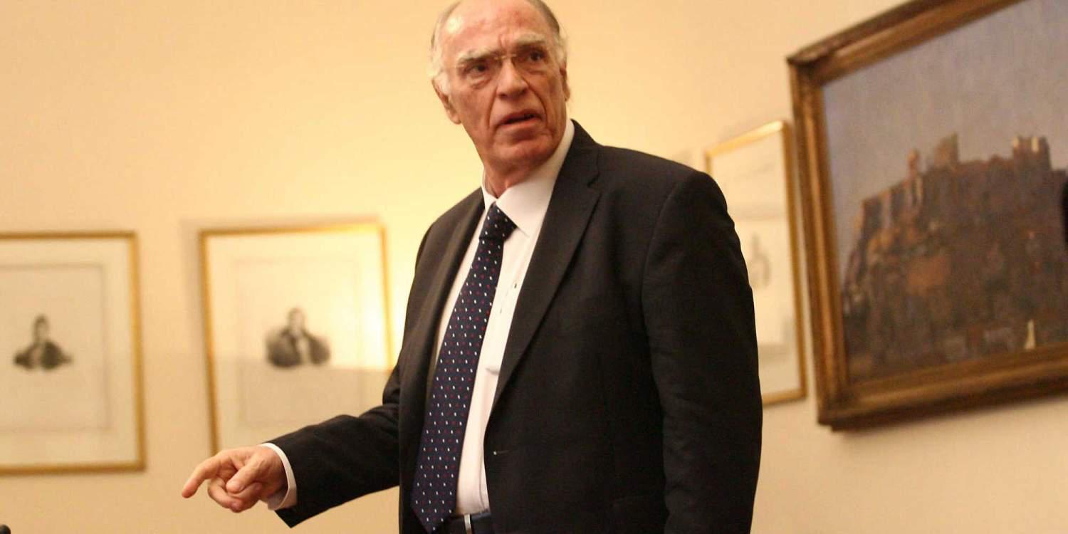 Λεβέντης για την αδειοδότηση των ΜΜΕ: Ήταν εξ’ αρχής λάθος ο όλος χειρισμός