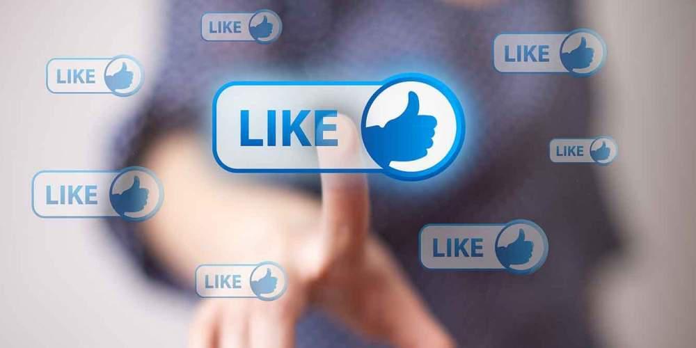 Δηλητηριώδη likes στην αρένα του Ιντερνετ