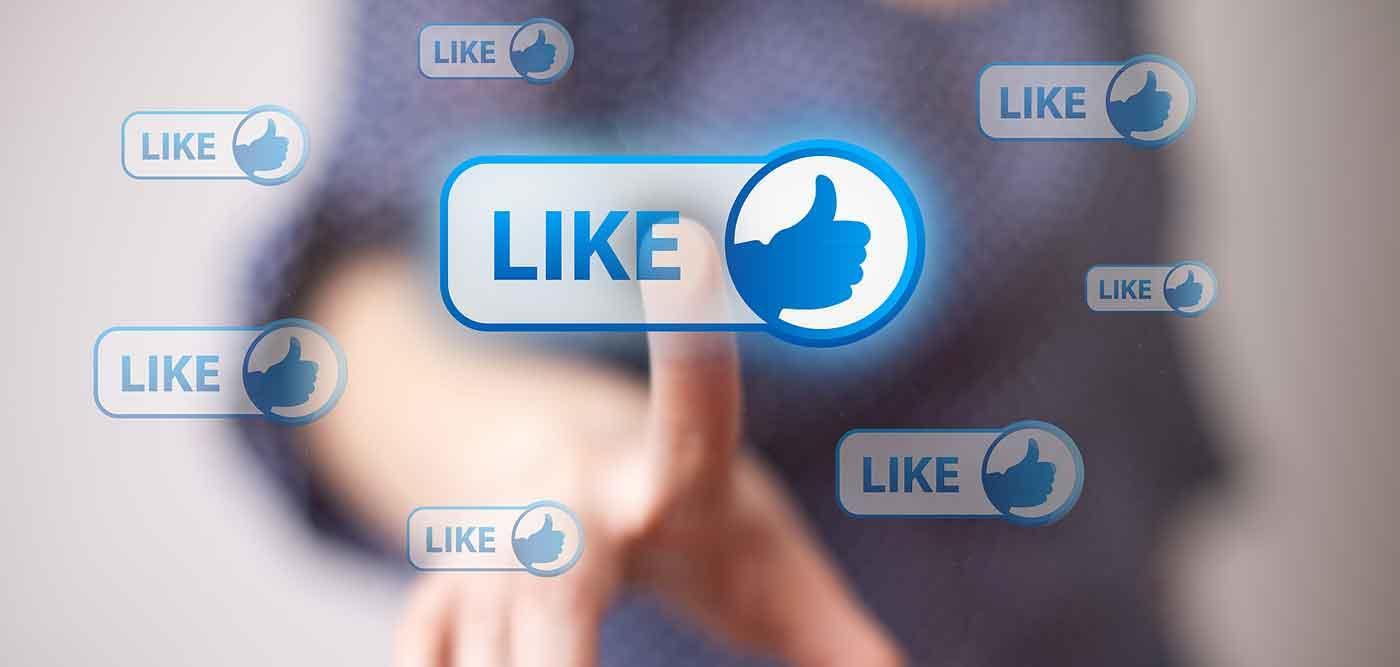 Δηλητηριώδη likes στην αρένα του Ιντερνετ