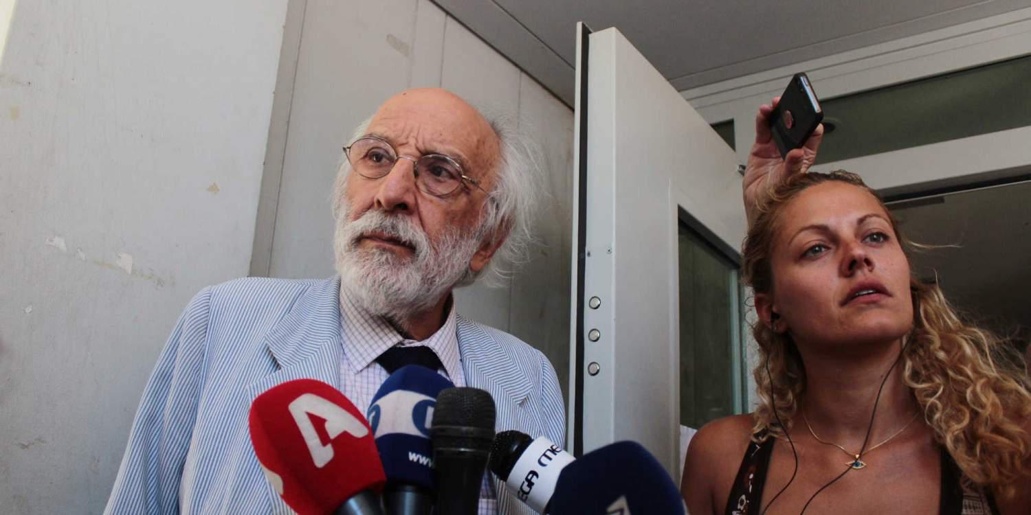 Λυκουρέζος για την τραγωδία στην Αίγινα: «Η αμέλεια δεν οφείλεται στον χειριστή του σκάφους»