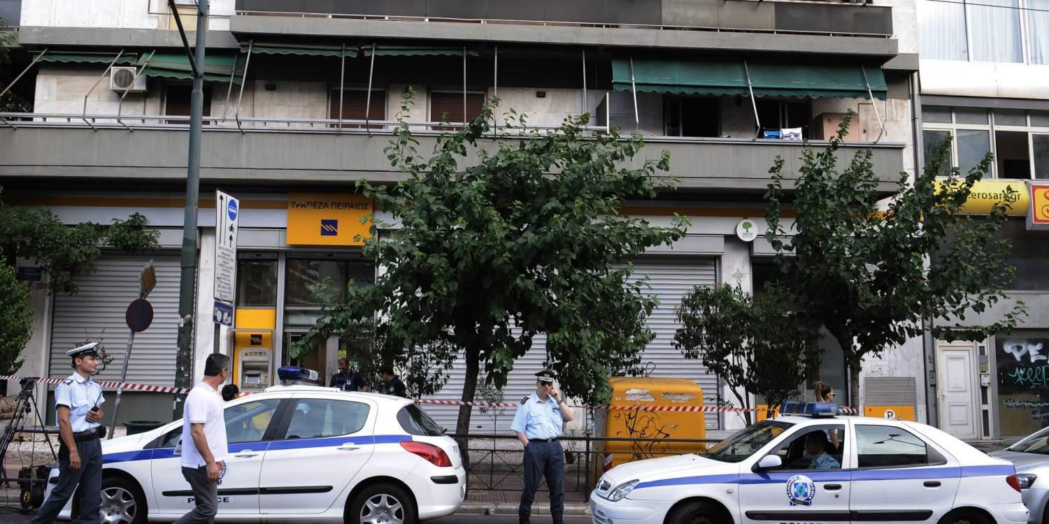 Τα «λάθη» της συμμορίας που έκανε την ληστεία της δεκαετίας