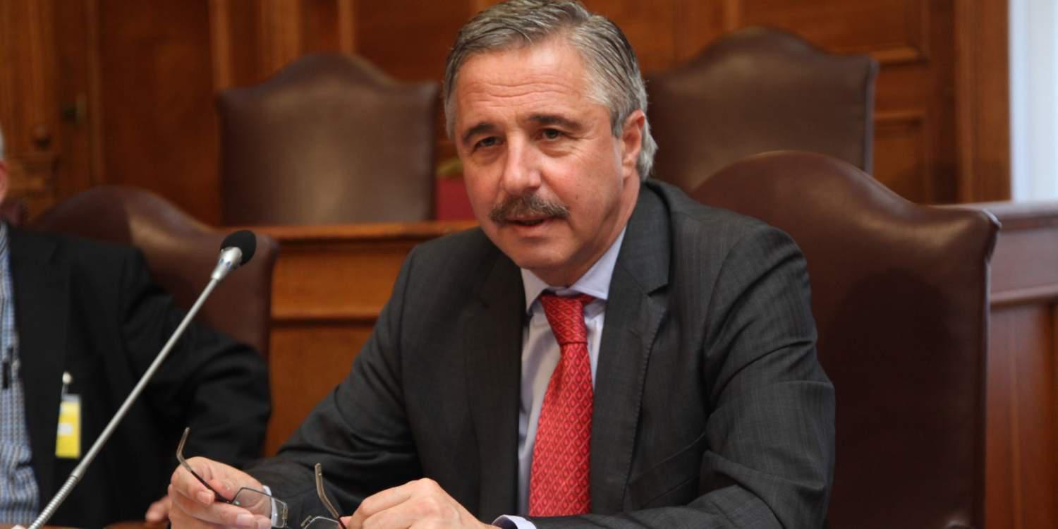 Μανιάτης στον Ελεύθερο Τύπο: Πεντακάθαρος στόχος μου να είμαι στον δεύτερο γύρο