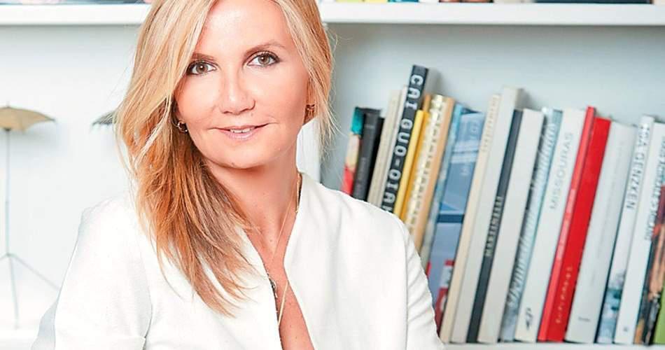 Η έκπληξη της Μαρέβας Μητσοτάκη : «Συγγνώμη Κυριάκο τι τους έχεις κάνει;»