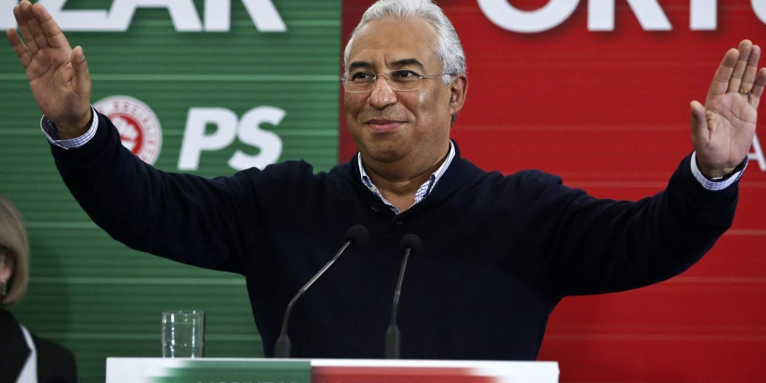 ΕΝΦΙΑ για τα ευήλια σπίτια από την αριστερή κυβέρνηση της Πορτογαλίας!