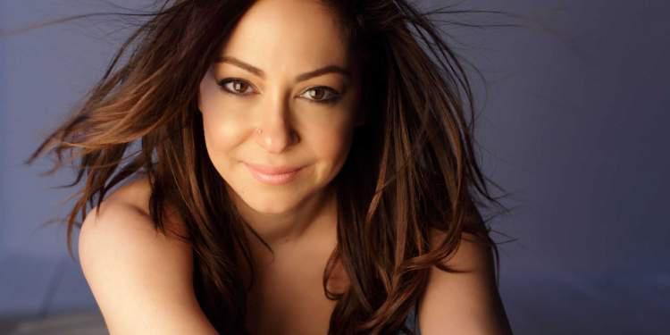 Μελίνα Ασλανίδου