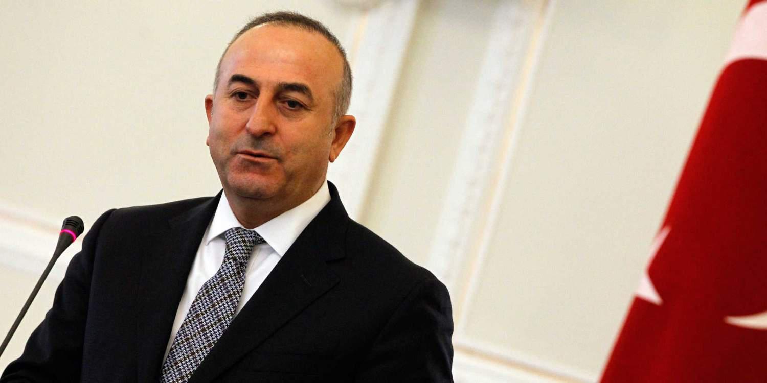 Η Τουρκία εκβιάζει την ΕΕ: Ή θα τηρηθούν όλες οι συμφωνίες ή καμία