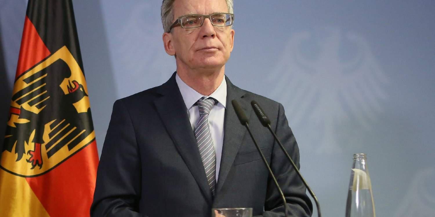 Ντε Μεζιέρ: Αιχμηρή περιγραφή της πραγματικότητας το έγγραφο για τις σχέσεις Τουρκίας-ισλαμιστών