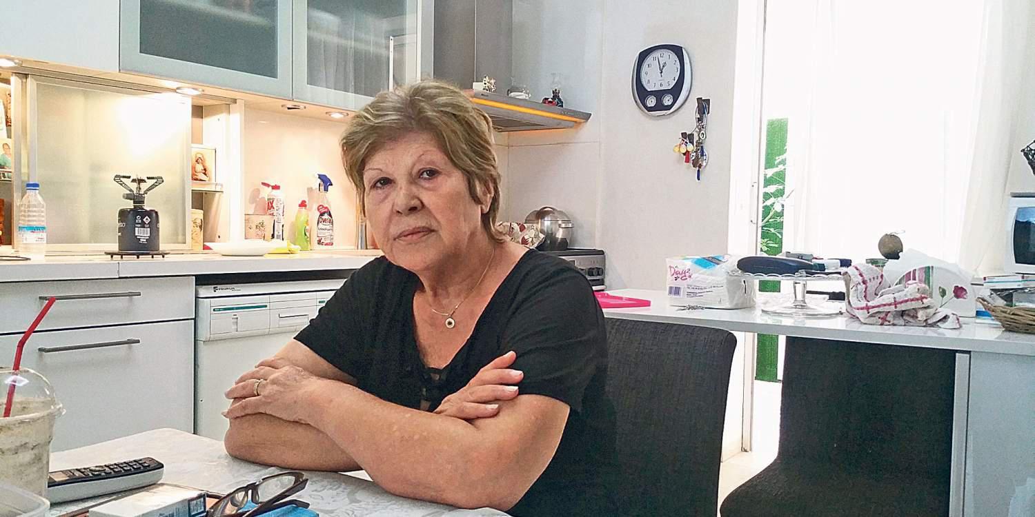 Αποκλειστικό: Η μητέρα του Τάκη Μαυρίκου «σπάει» την σιωπή της