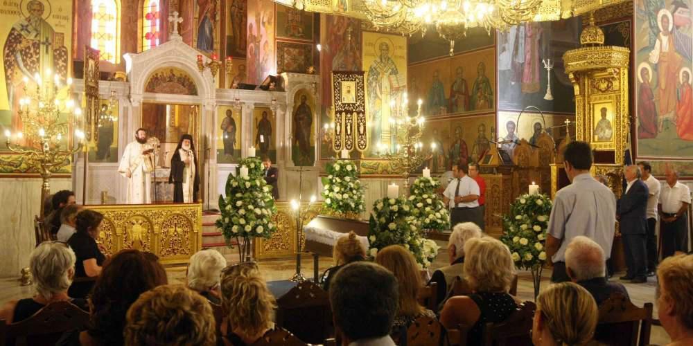 Αθώοι και οι 26 συλληφθέντες για τη διαμαρτυρία στη Μητρόπολη