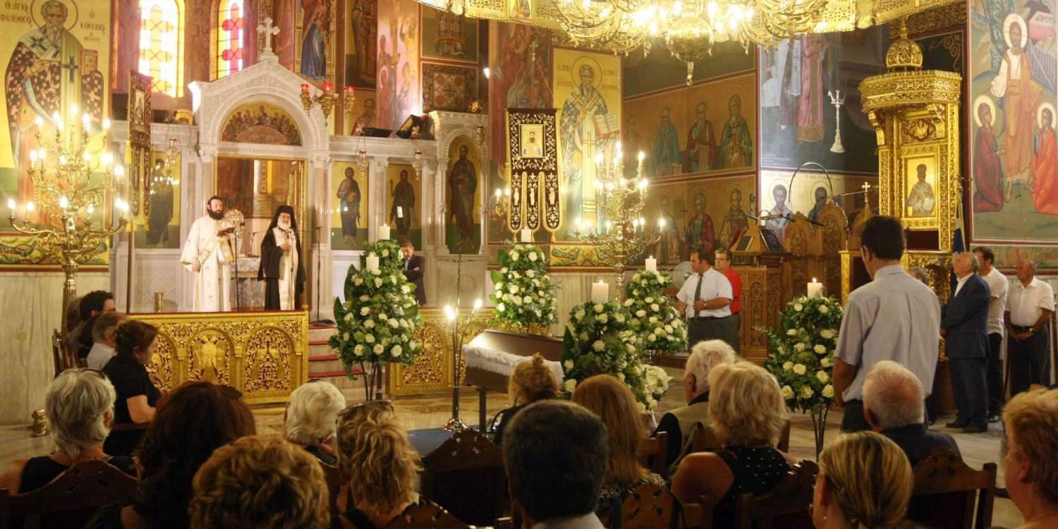 Αθώοι και οι 26 συλληφθέντες για τη διαμαρτυρία στη Μητρόπολη