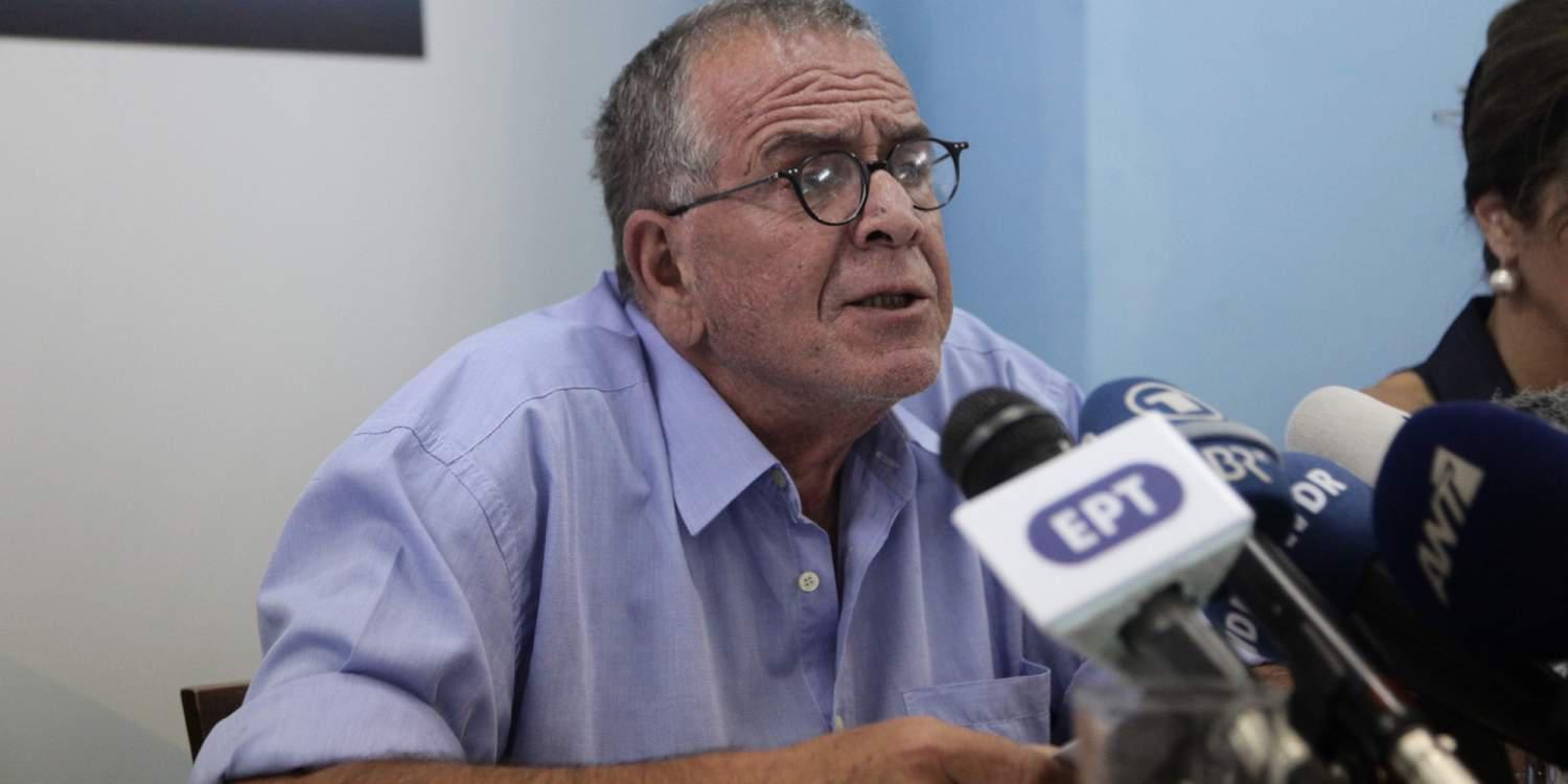 Μουζάλας: Εκτός σημερινής πραγματικότητας οι δηλώσεις Ντε Μεζιέρ