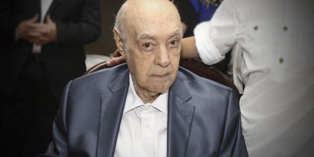 Διασωληνωμένος στο νοσοκομείο παραμένει ο Ανδρέας Μπάρκουλης