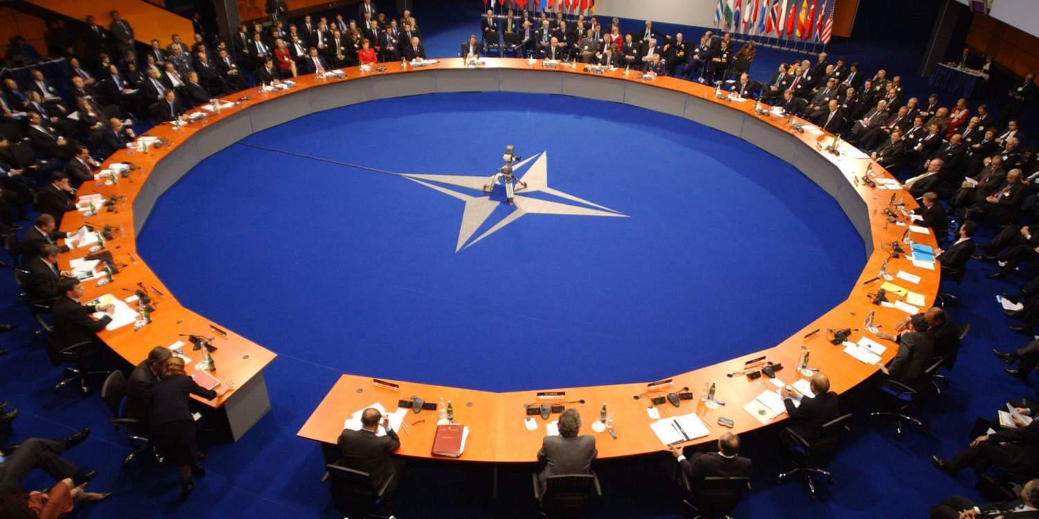 ΝΑΤΟ: Η συμμετοχή της Τουρκίας στην συμμαχία δεν αμφισβητείται