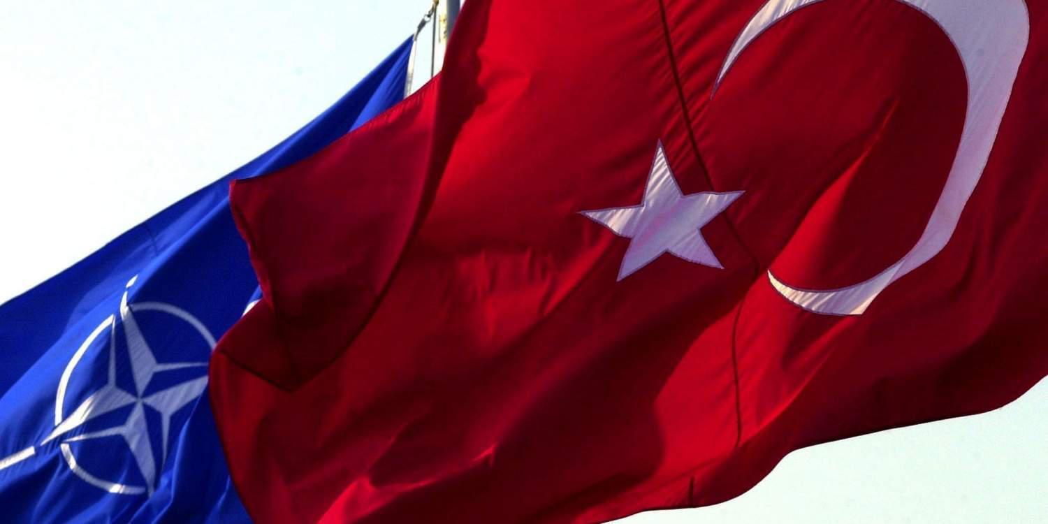 Τουρκία: Επικίνδυνα παιχνίδια και διάθεση για παζάρια – Το μέλλον του ΝΑΤΟ στο τραπέζι