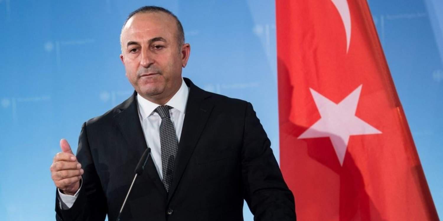 Βολές από Τσαβούσογλου: Η Ε.Ε. “ταπεινώνει” την Τουρκία