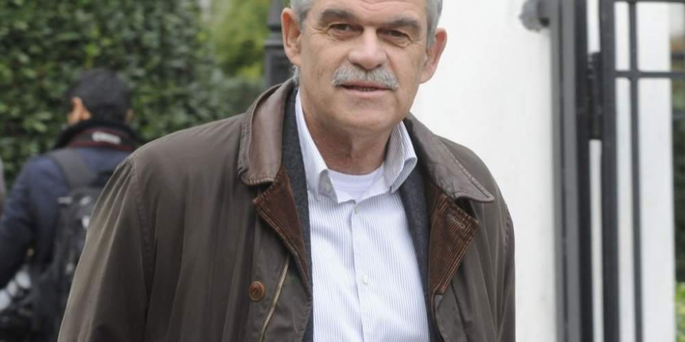 Συλλυπητήριο μήνυμα Τόσκα για τον θάνατο του πυροσβέστη