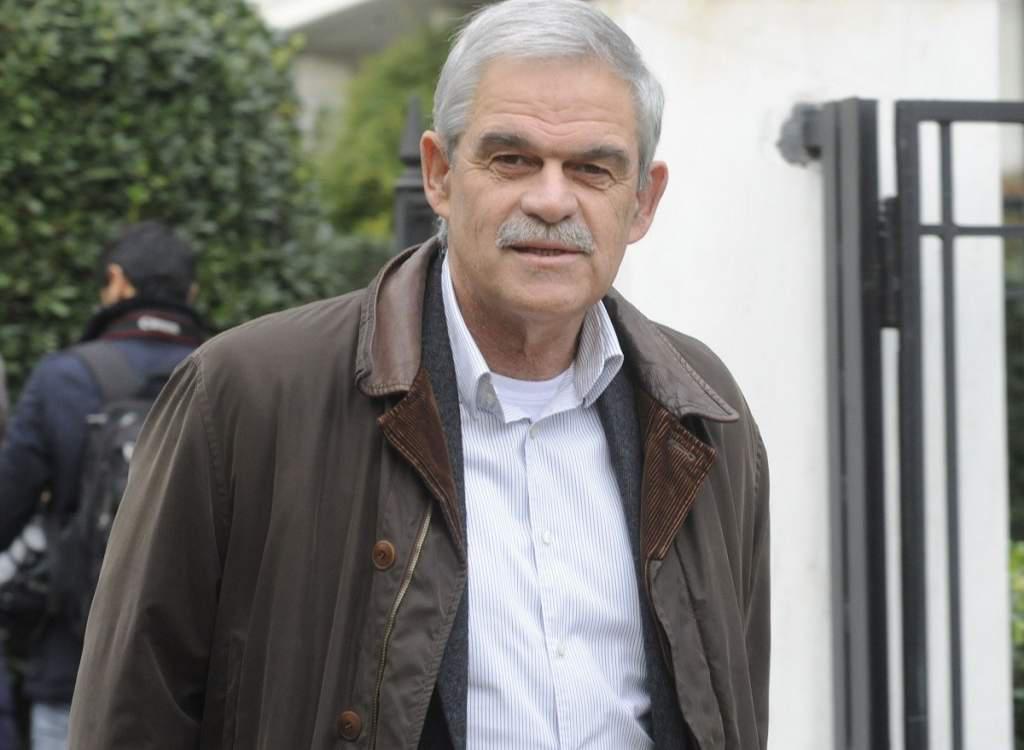 Τόσκας:H κυβέρνηση δίνει μεγάλη μάχη, ο Φίλης είναι φάουλ