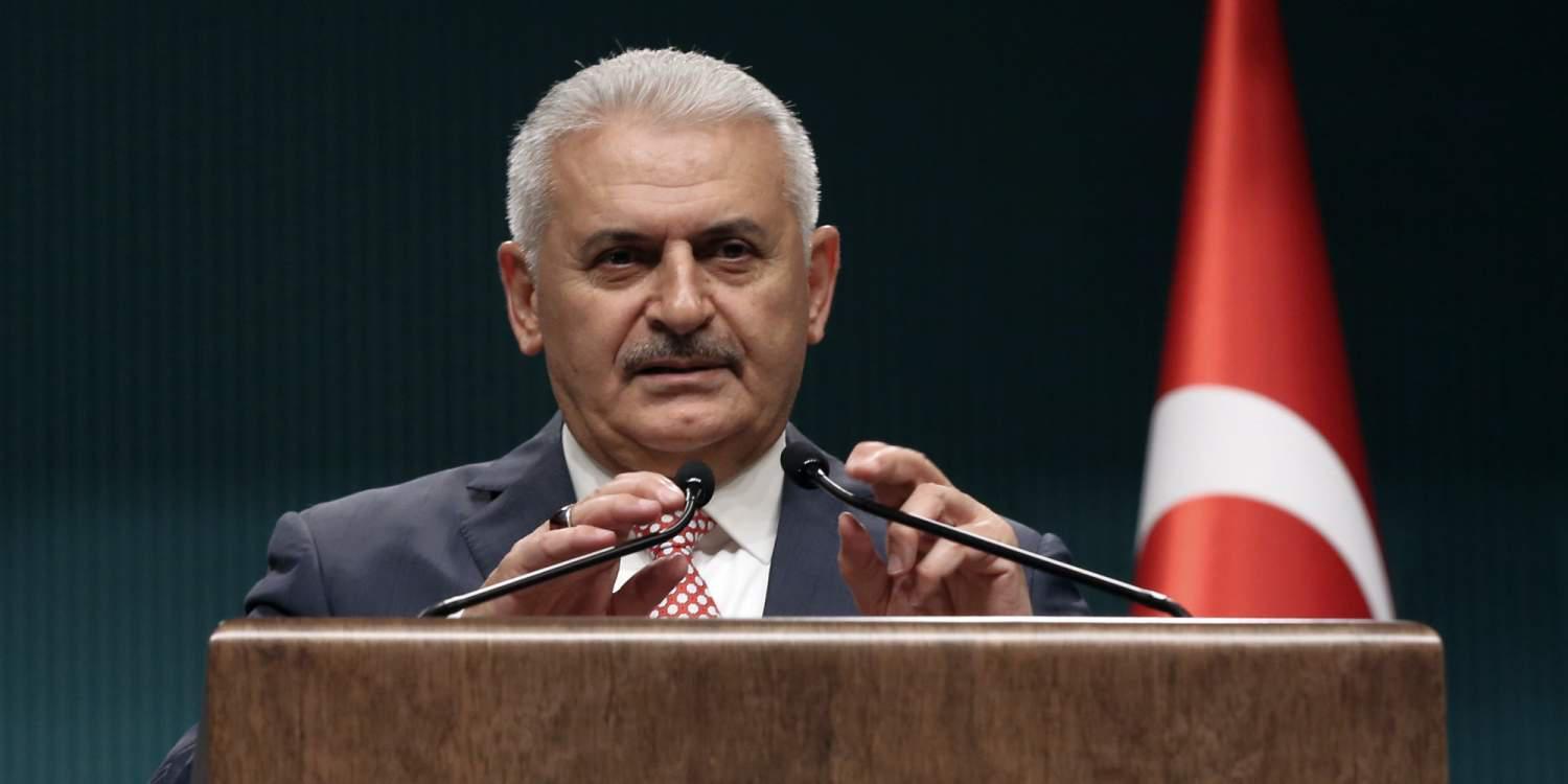 Γιλντιρίμ: Η Τουρκία δεν μπορεί να συμβιβαστεί με τις ΗΠΑ στο θέμα της έκδοσης Γκιουλέν