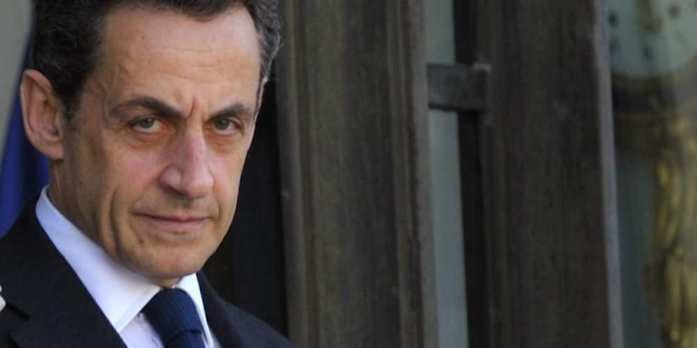 Το σκληρό μανιφέστο του Σαρκοζί