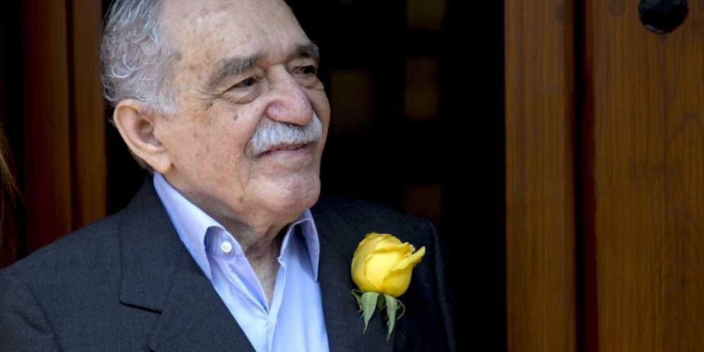 Κολομβία: Ο Γκαμπριέλ Γκαρσία Μάρκες σε χαρτονόμισμα! [εικόνα]