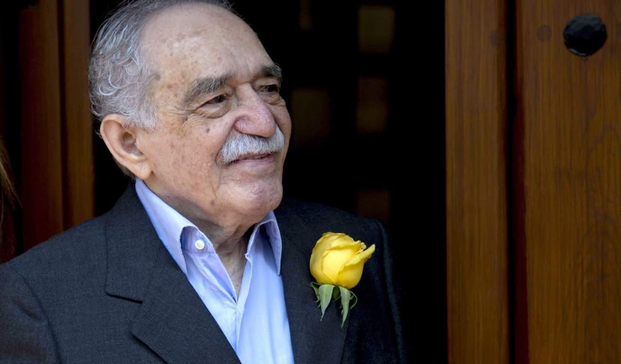 Κολομβία: Ο Γκαμπριέλ Γκαρσία Μάρκες σε χαρτονόμισμα! [εικόνα]