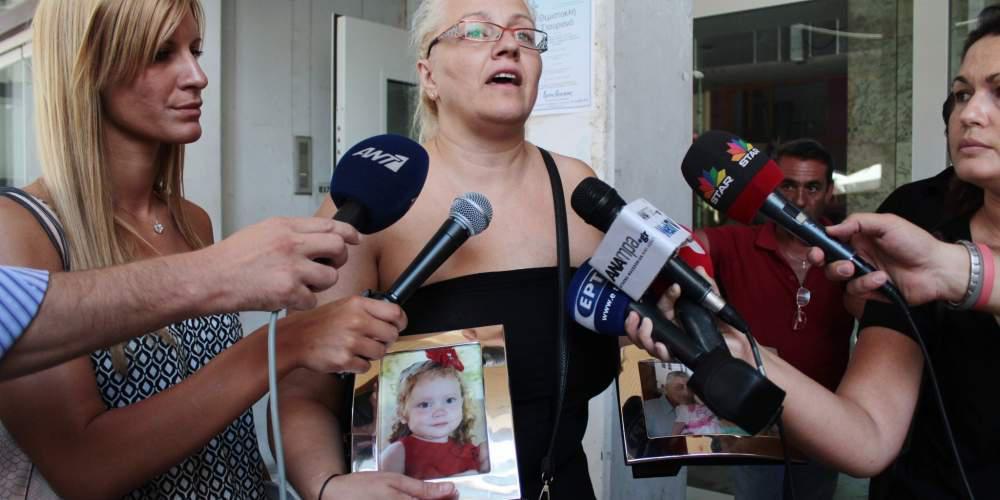 Αυτός είναι ο 5χρονος «άγγελος» που έχασε την ζωή του στην Αίγινα [εικόνα]