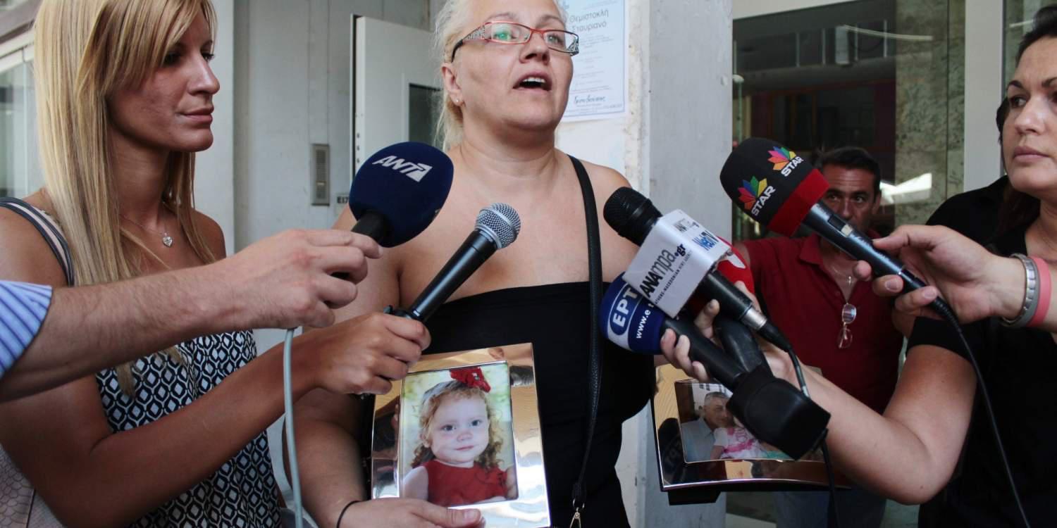 Από πνιγμό ο θάνατος της 5χρονης και του πατέρας στην Αίγινα