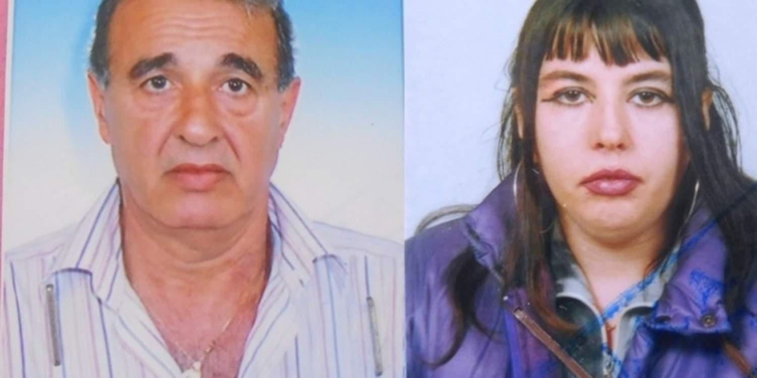 Τραγική κατάληξη στην εξαφάνιση πατέρα – κόρης στην Ηλεία [εικόνες&βίντεο]