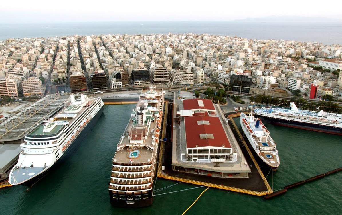 Σύρος μετανάστης βρέθηκε απαγχονισμένος στο λιμάνι του Πειραιά