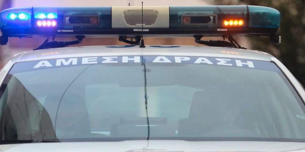 Ένοπλη ληστεία σε ξενοδοχείο στη Γλυφάδα