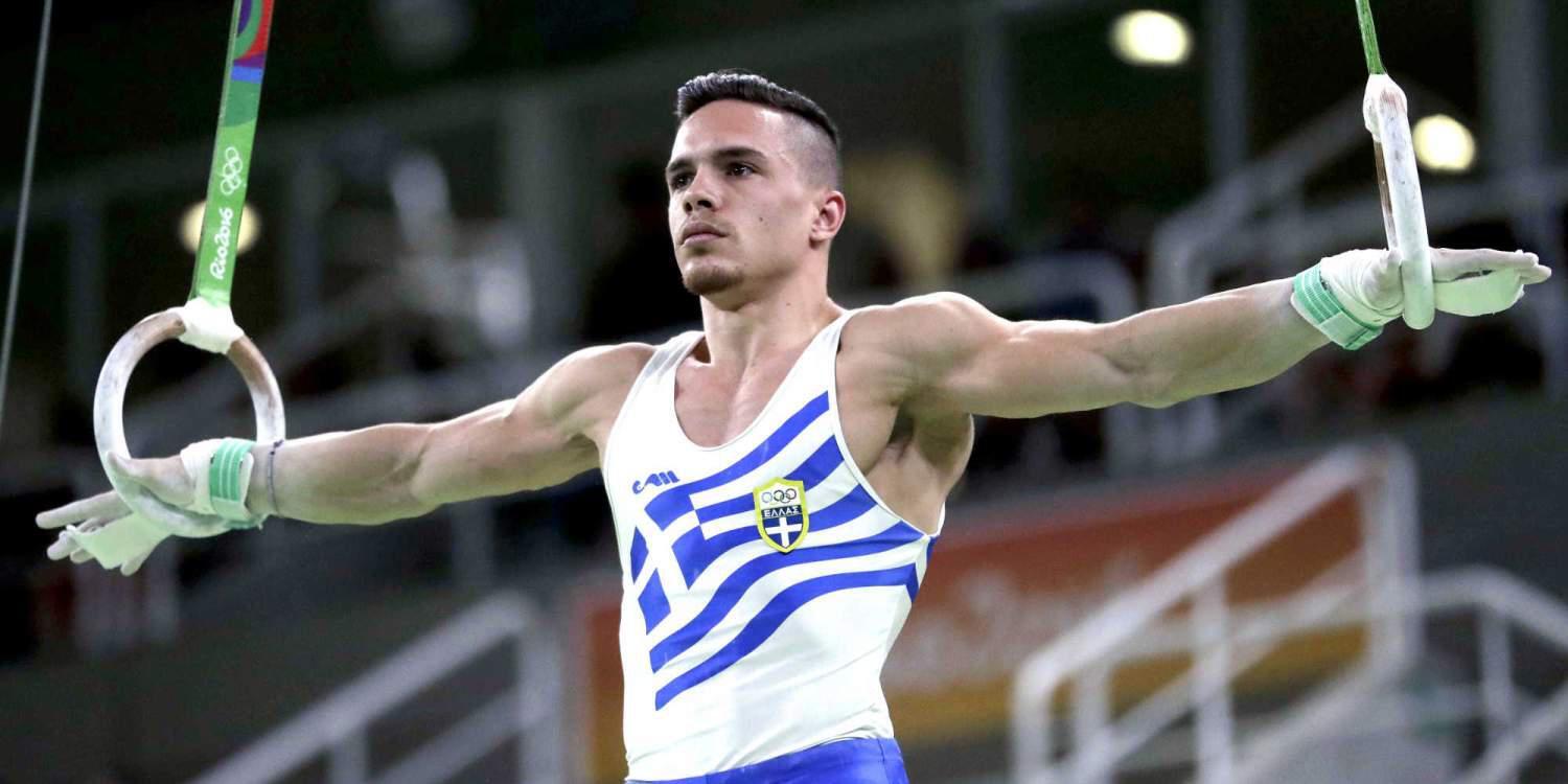 Στις 20:00 αγωνίζεται ο Λευτέρης Πετρούνιας για το χρυσό!